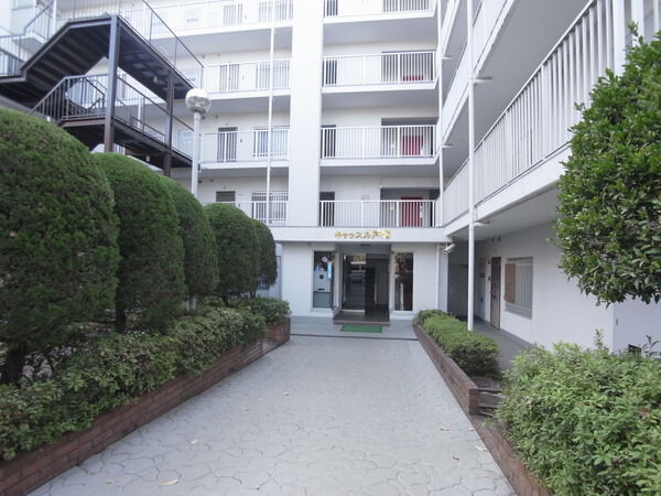 キャッスル戸塚