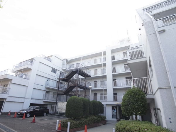 キャッスル戸塚