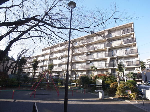 ぐみさわハイツ 2枚目 ぐみさわハイツ