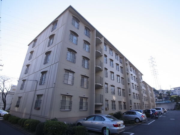 ぐみさわハイツ 3枚目 ぐみさわハイツ