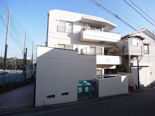 クラックスハイム第3戸塚 2枚目 クラックスハイム第3戸塚