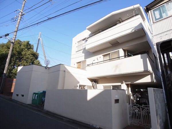 クラックスハイム第3戸塚 3枚目 クラックスハイム第3戸塚