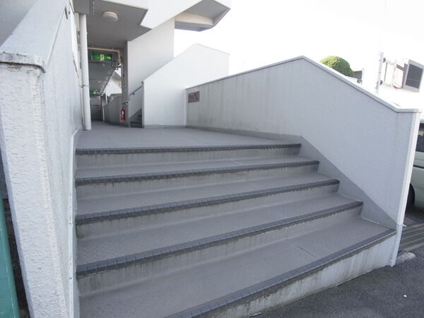 グランメール戸塚