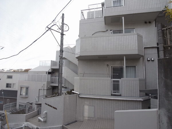 クリオ戸塚ホームズ