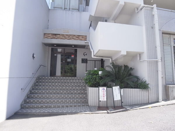 クリオ戸塚伍番館