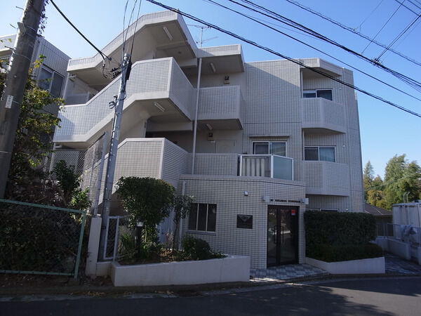 クリオ戸塚弐番館