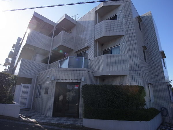 クリオ戸塚弐番館