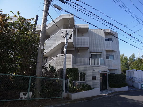 クリオ戸塚弐番館