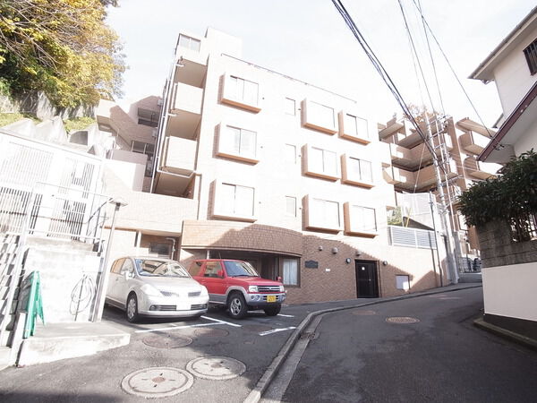 サングレイス戸塚南 2枚目 サングレイス戸塚南