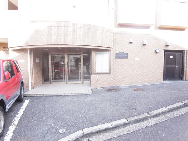 サングレイス戸塚南 3枚目 サングレイス戸塚南