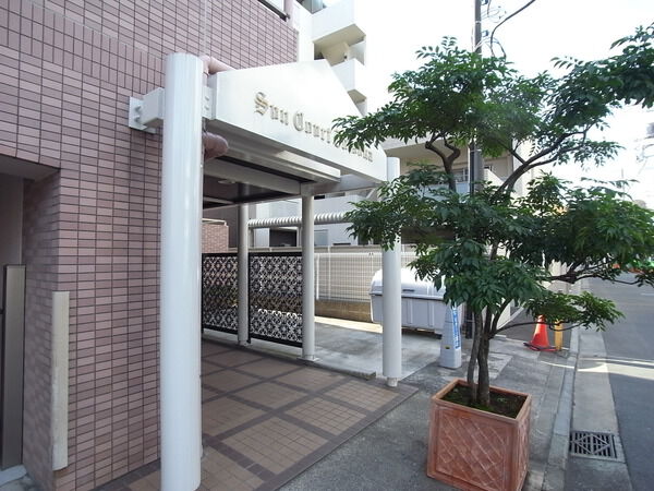 サンコート戸塚