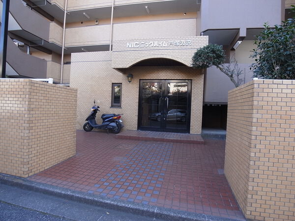 NICハイム戸塚汲沢 2枚目 NICハイム戸塚汲沢
