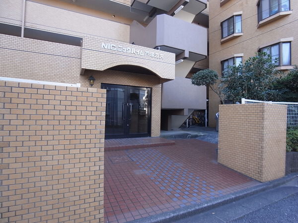 NICハイム戸塚汲沢 3枚目 NICハイム戸塚汲沢