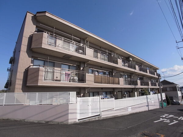 ニューライフ戸塚町