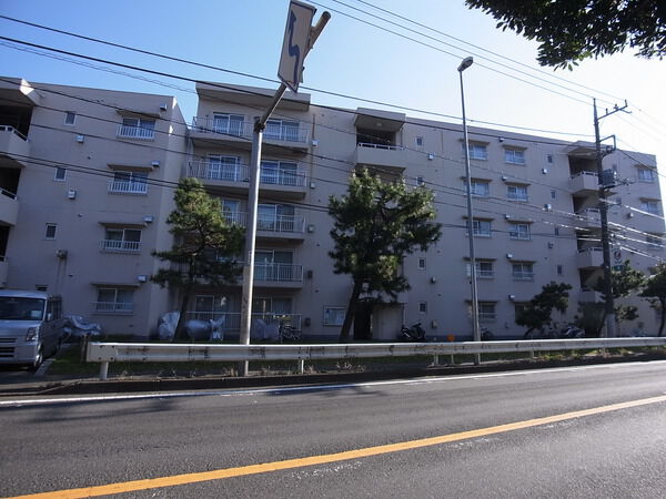 ハイラーク戸塚