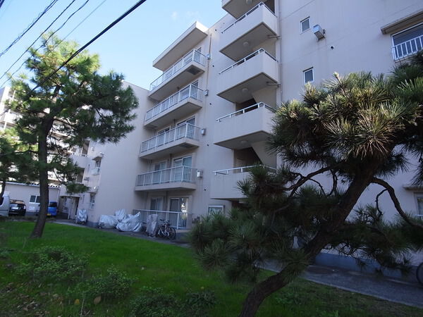 ハイラーク戸塚