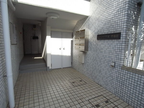 ピアコート戸塚壱番館