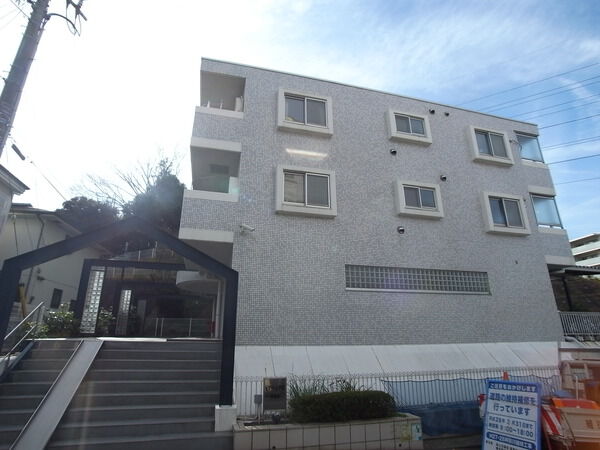 ピアコート戸塚参番館