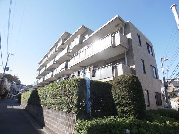 プリンスハイツ戸塚