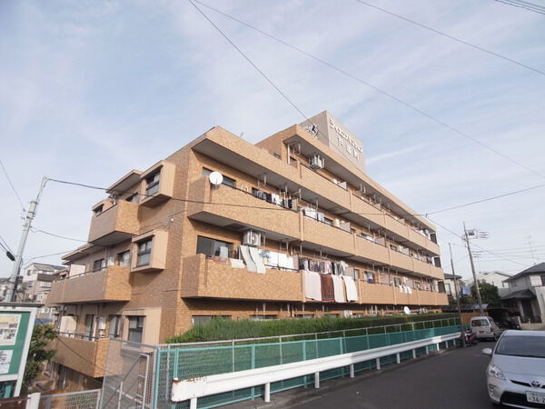 ライオンズマンション戸塚町