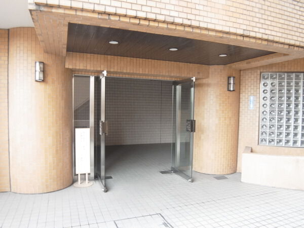 ライオンズマンション戸塚町第3