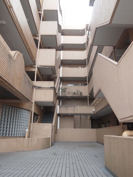 ライオンズマンション戸塚町第3