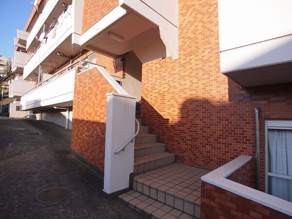 ワイドリバー戸塚