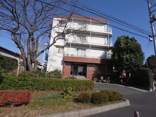 戸塚サニーハイツ
