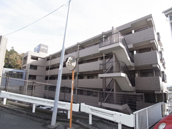 日神パレステージ戸塚台 2枚目 日神パレステージ戸塚台