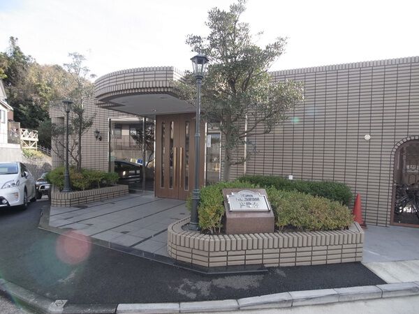 日神パレステージ戸塚台 3枚目 日神パレステージ戸塚台