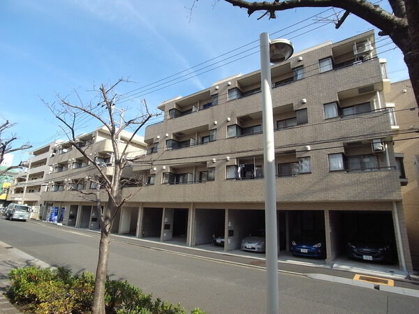 日神パレス戸塚