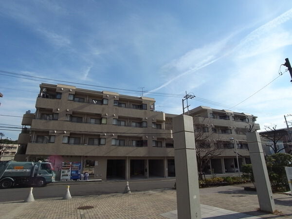 日神パレス戸塚