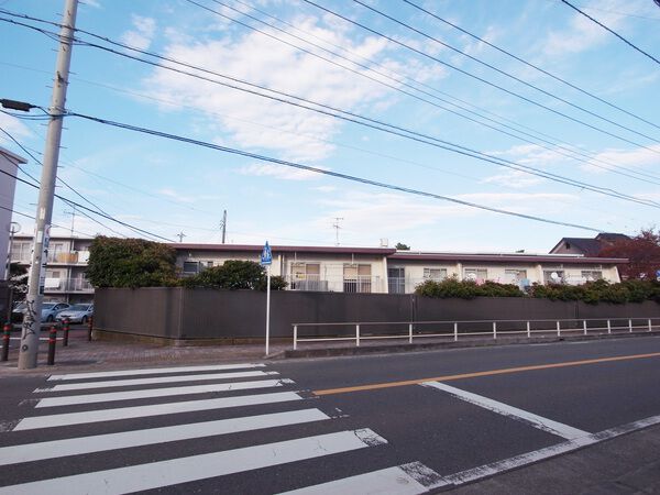 【エミネンス茅ヶ崎】外観写真②