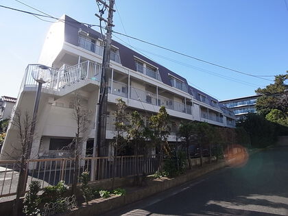 シーサイド茅ヶ崎