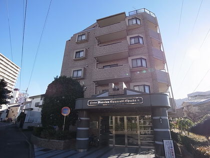 ライオンズマンション茅ケ崎中央公園