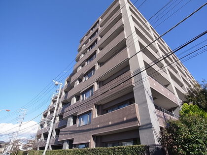 レクセルマンション茅ヶ崎