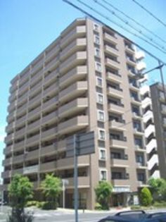 アメニティ南草津