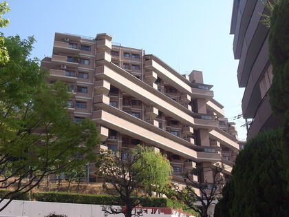 インペリアル千里青葉丘 8枚目 インペリアル千里青葉丘