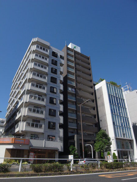 アドバンス新大阪Ⅴ 3枚目 アドバンス新大阪Ⅴ