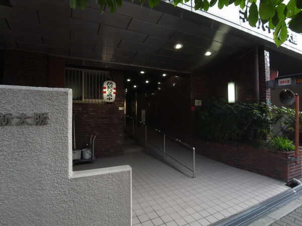 ネオハイツ新大阪