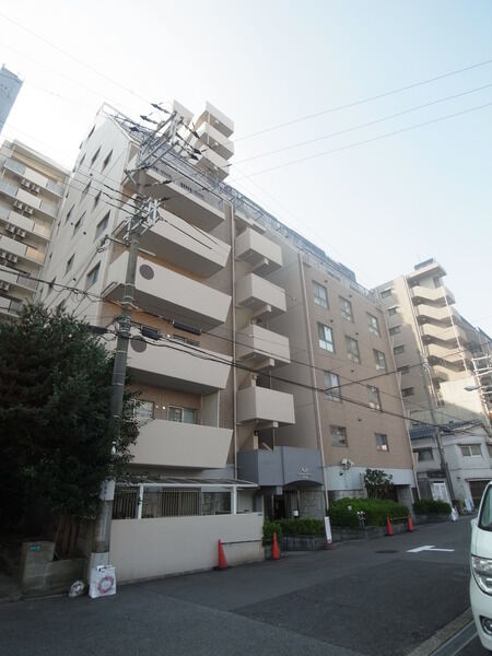 ベルデフラッツ新大阪 2枚目 ベルデフラッツ新大阪