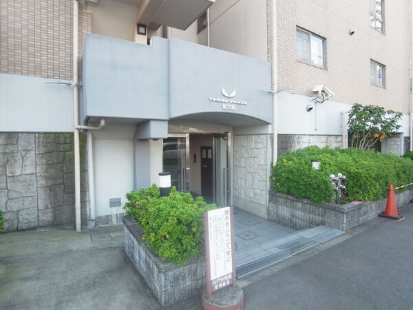ベルデフラッツ新大阪 3枚目 ベルデフラッツ新大阪
