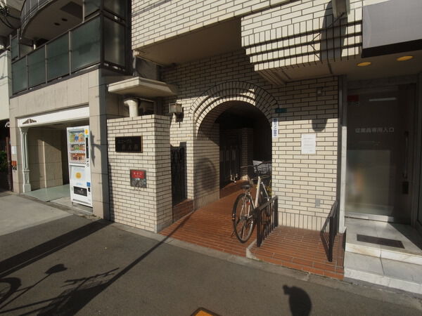 ユニーブル新大阪 2枚目 ユニーブル新大阪