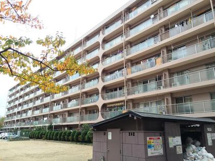 プラザ歌島 1枚目 プラザ歌島