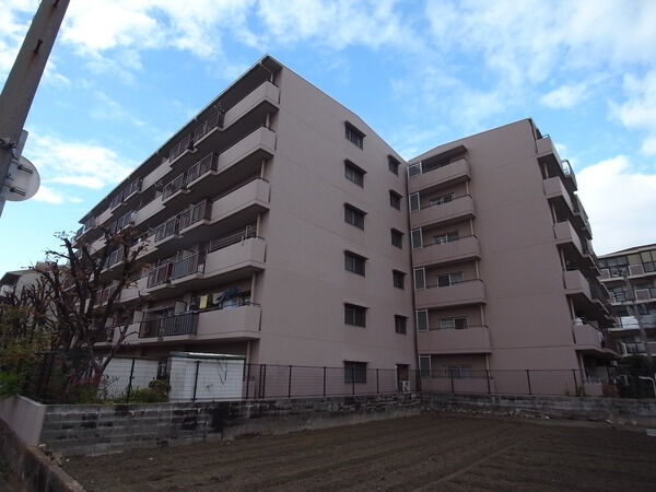 朝日プラザ立花１