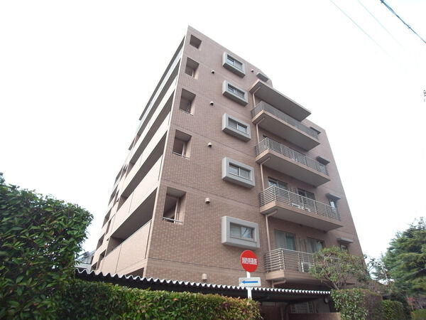 【グランドメゾン甲子園口北町】外観写真 【グランドメゾン甲子園口北町】外観写真