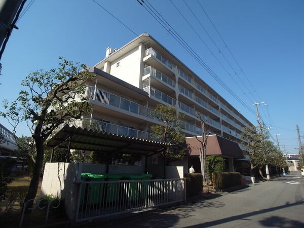 【パストラル甲子園】外観