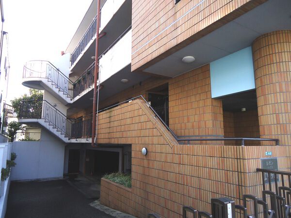 ルモンリックス上甲子園 3枚目 ルモンリックス上甲子園