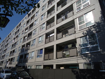 甲子園第８コーポラス