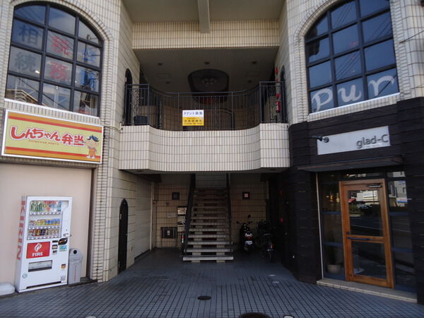 上甲子園グランドコーポ
